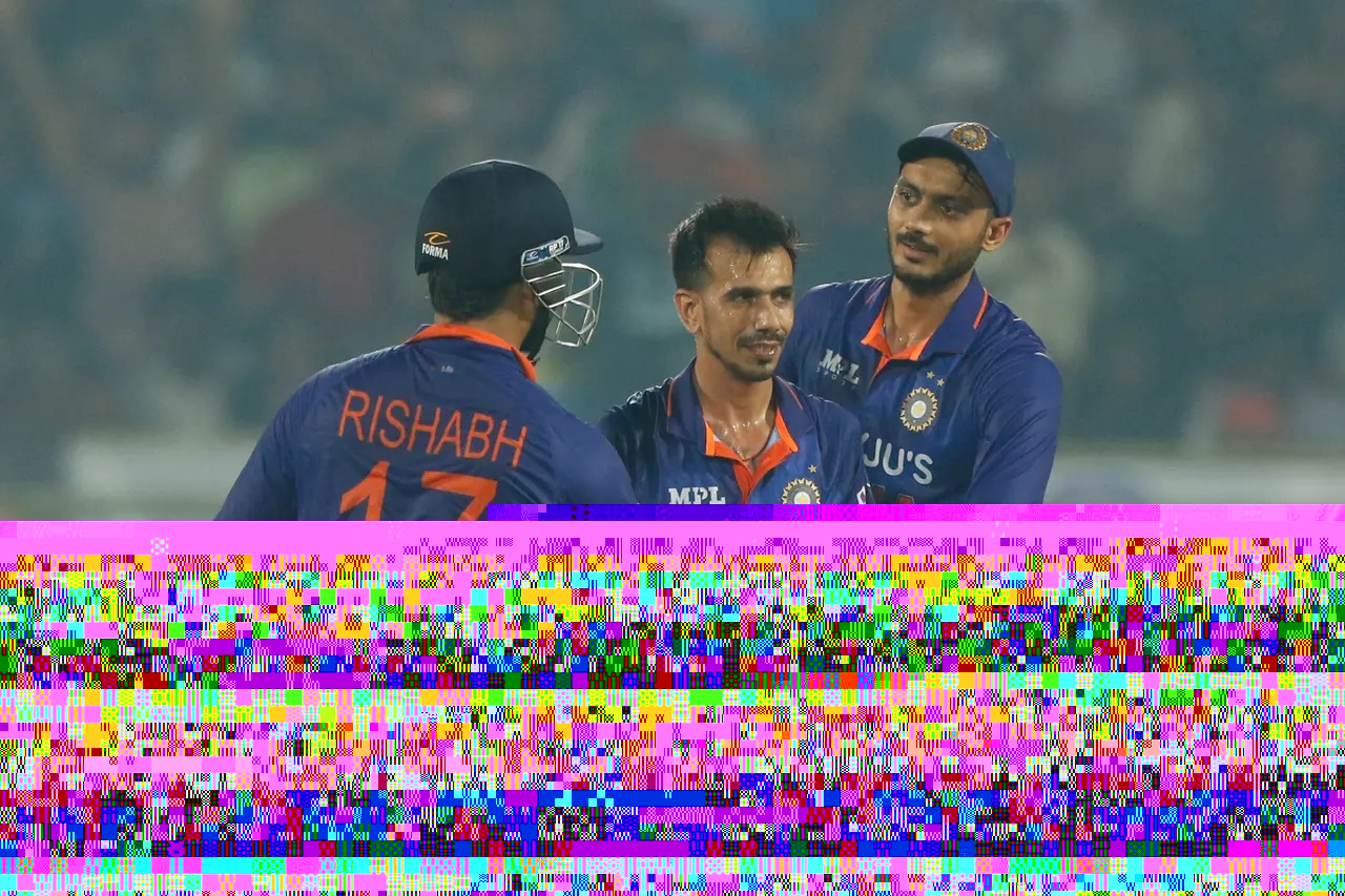 IND vs WI | Backing from coaches and team management gives me confidence to bowl in tough overs, states Yuzvendra Chahal