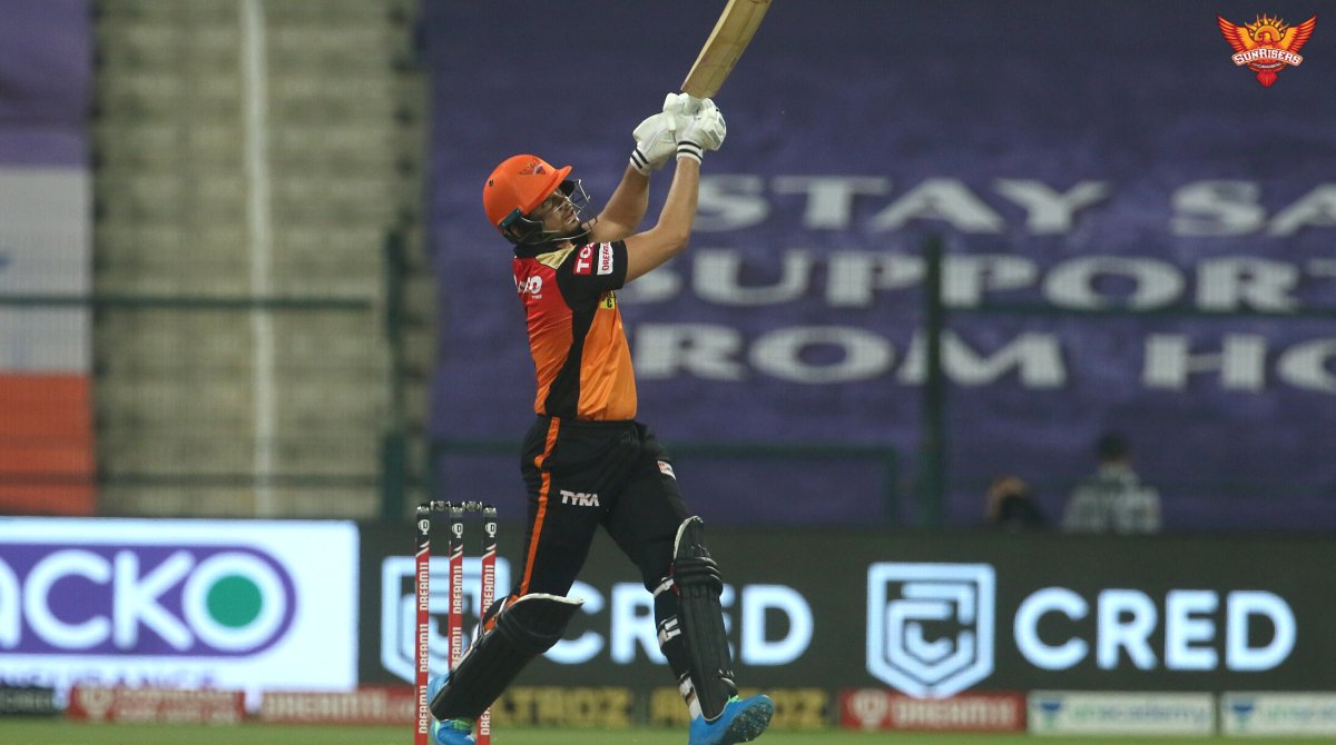 IPL 2020 | None of SRH's middle-order batsmen got proper opportunity in last two games, insists VVS Laxman