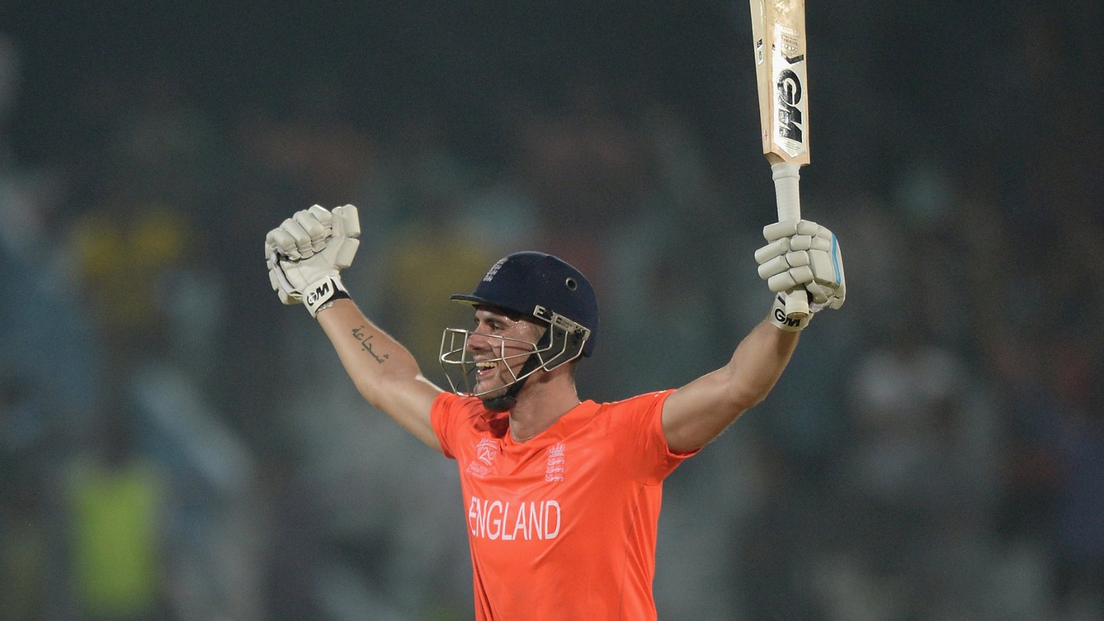 ICC World T20 | England have always risen to big occasions in last few years, remarks Alex Hales