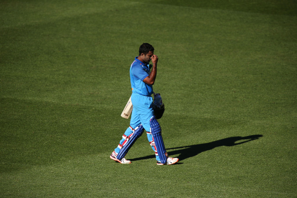 Felt bad for Ambati Rayudu after 2019 World Cup snub, reveals MSK Prasad