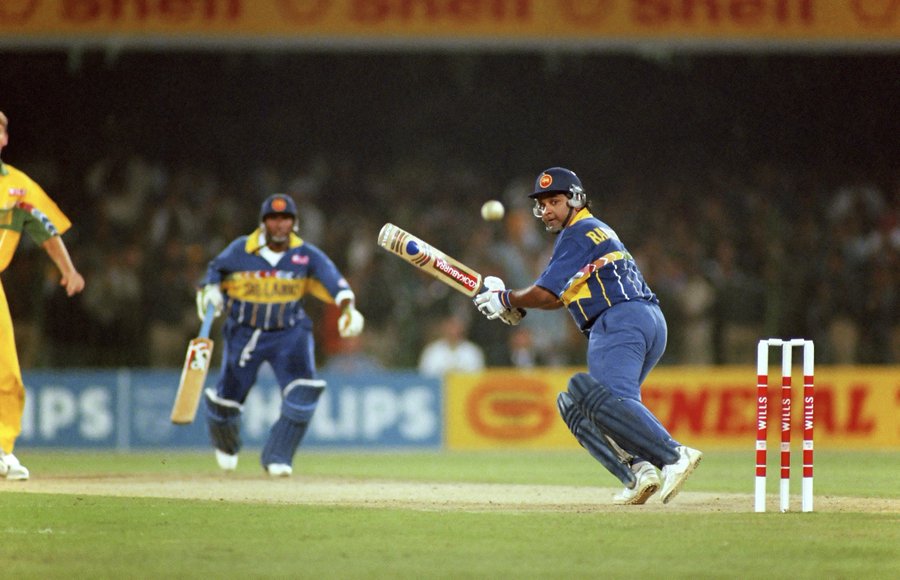 Asia Cup 2022 | The guys who run cricket in Sri Lanka are highly unprofessional, reveals Arjuna Ranatunga