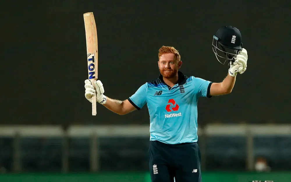 IND vs ENG | Jonny Bairstow is our leading player, one of world's leading players, proclaims Jos Buttler 