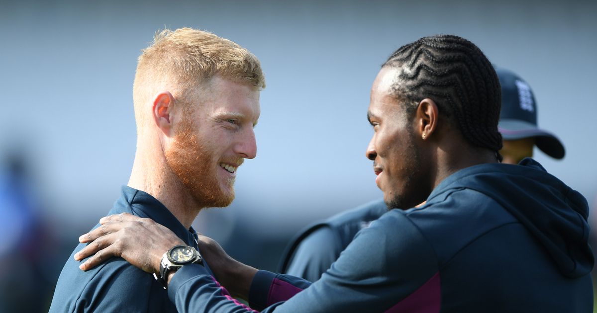 T20 World Cup 2021 | Definitely a shame that England don’t have Ben Stokes and Jofra Archer, says Jason Roy