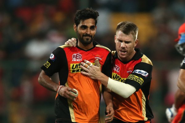 IPL 2020 | Both Warner and Williamson are calm under pressure as captains, reveals Trevor Bayliss