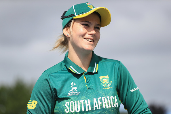 ICC Women's World Cup | Dane van Niekerk becomes first player in ODI to scalp 4 wickets for no run