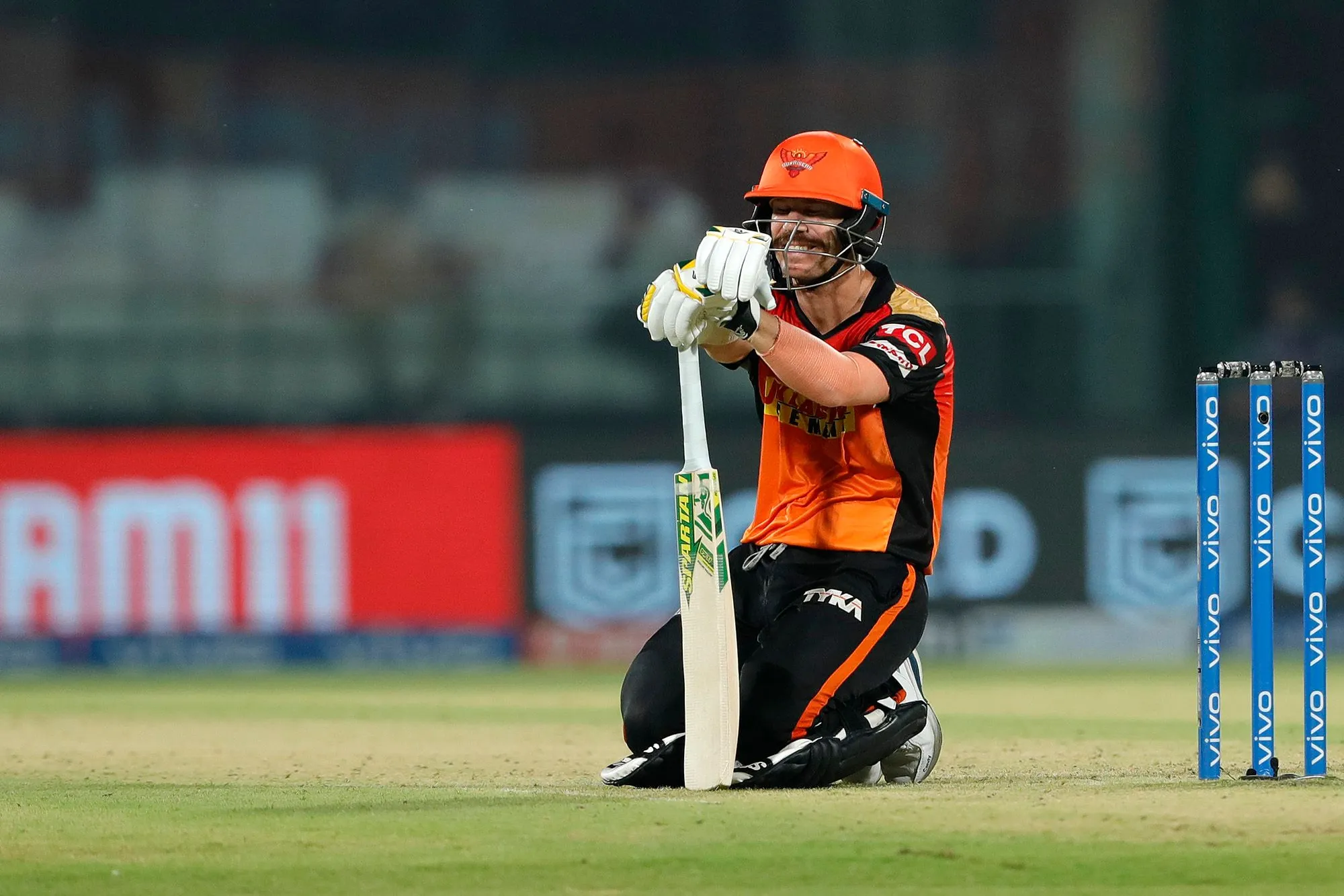 IPL 2022 | Will put my name in IPL 2022 mega auction, confirms David Warner