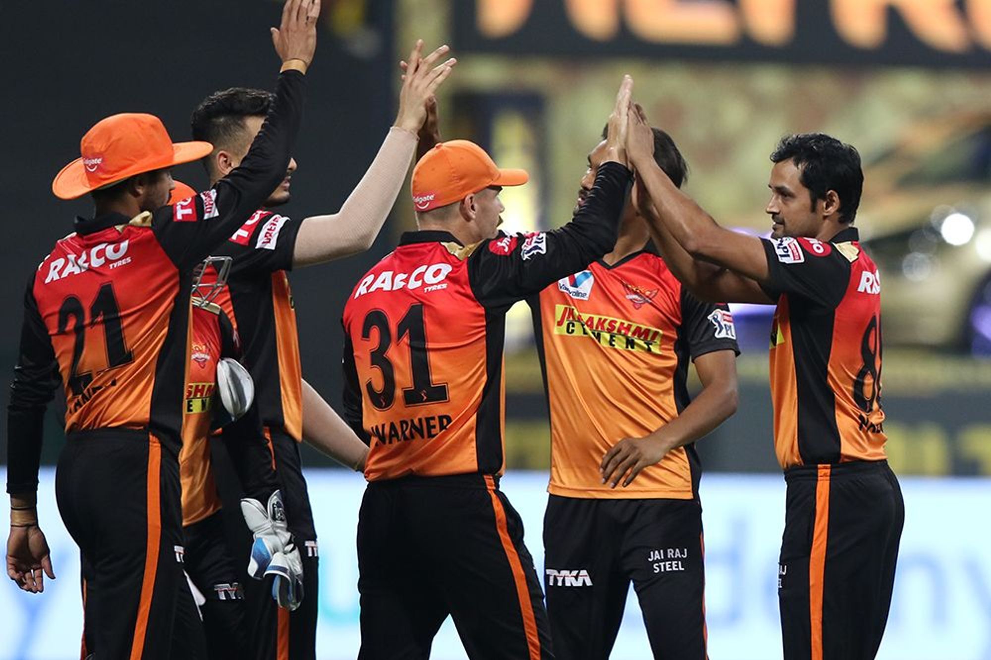 IPL 2020 | We had to change our strategy in the powerplay and work out a formula, admits David Warner