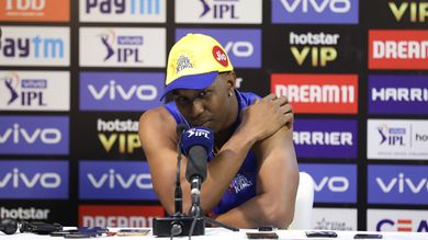 IPL 2021 | Always a good feeling to win against Mumbai Indians, quips Dwayne Bravo