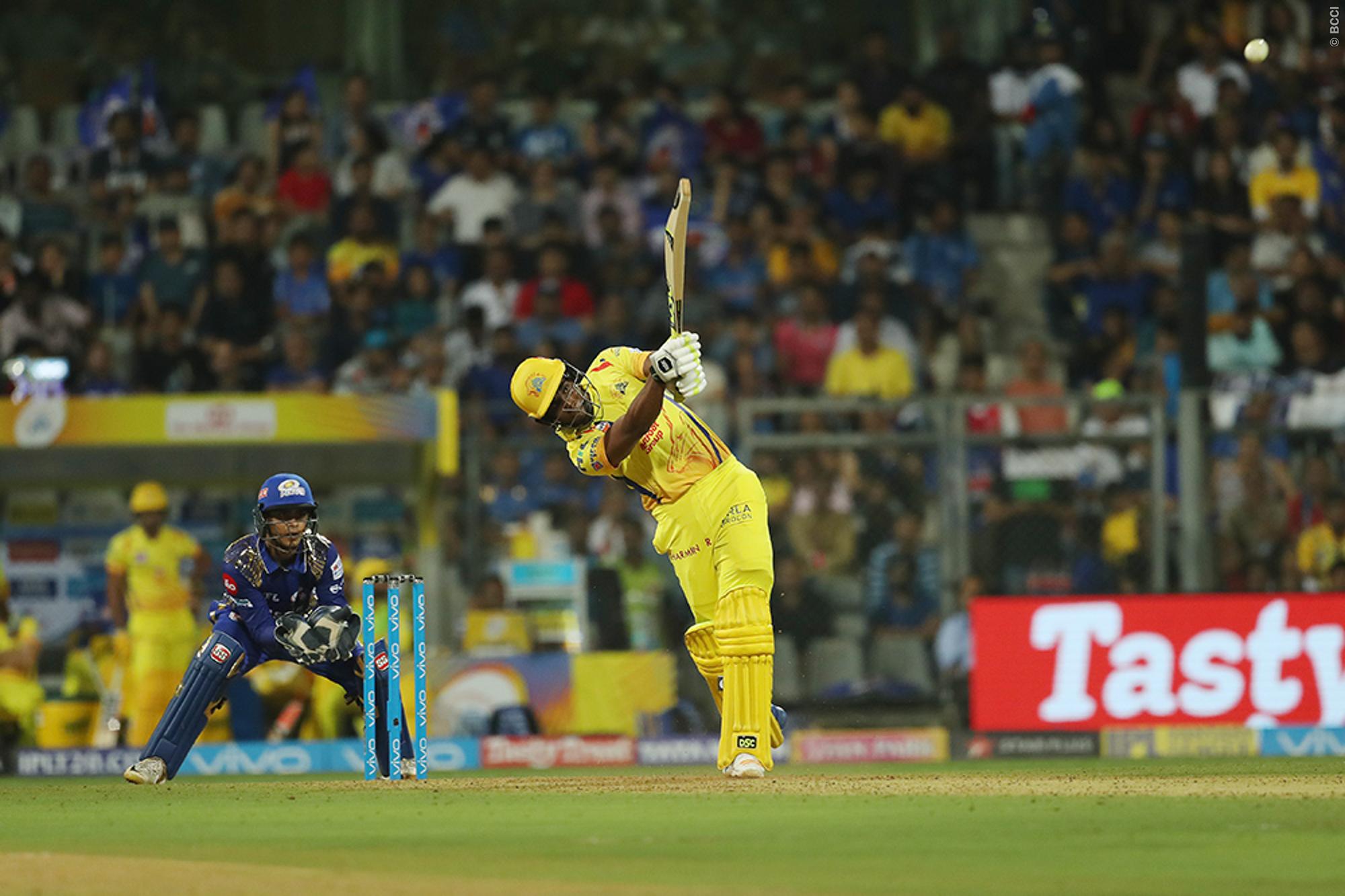 Video  | Relive how Bravo blitz guided CSK from 119/8 to 169/9 in just three overs