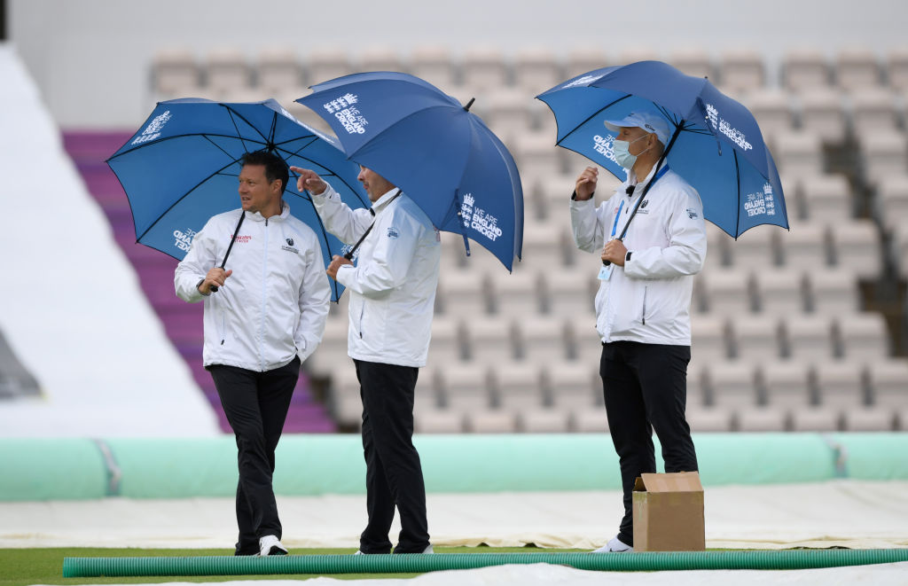 Reports | Ageas Bowl likely to pip Lord’s as venue for World Test Championship final