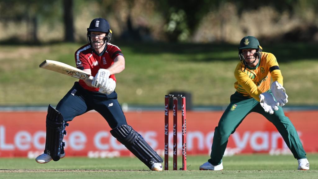 SA vs ENG | England need to maximize South Africa and India tour for the World Cup, states Eoin Morgan