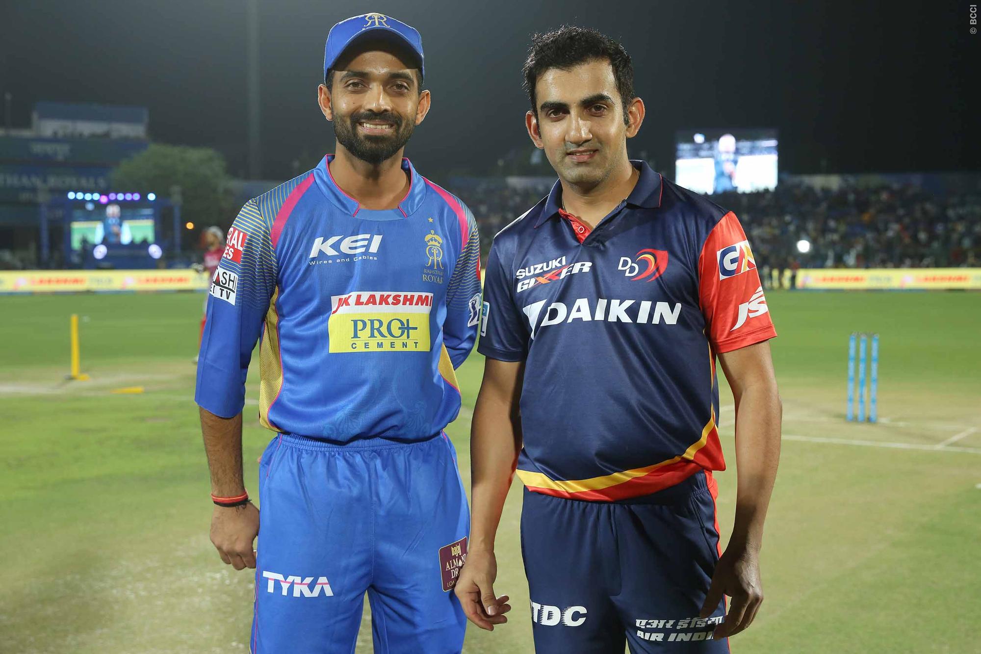 IPL 2019 | Gautam Gambhir picks Kings XI Punjab as one of the four playoffs favourites