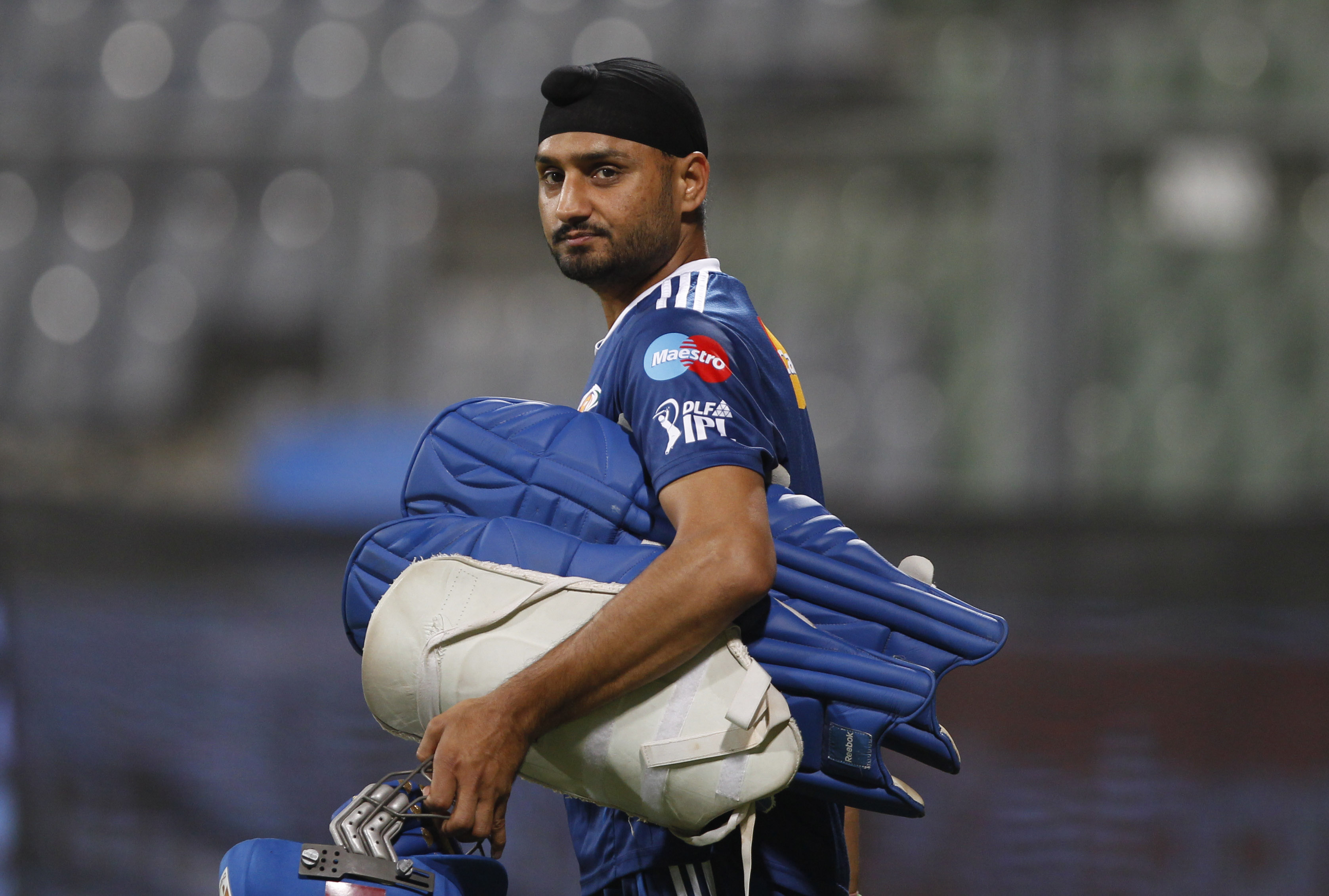 Andrew Symonds reveals Harbhajan Singh called him monkey multiple times before the 'monkeygate' scandal