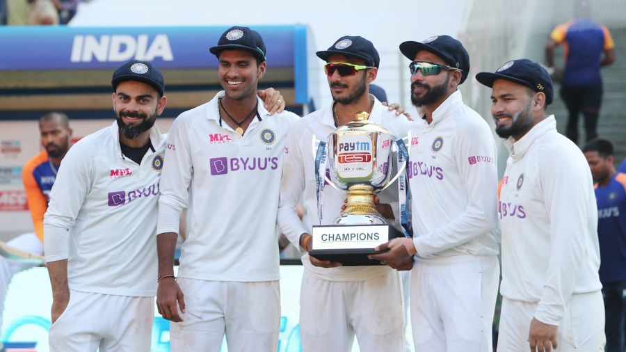 Yes, India’s ‘dominance’ will count for little if they fail to win the World Test Championship 