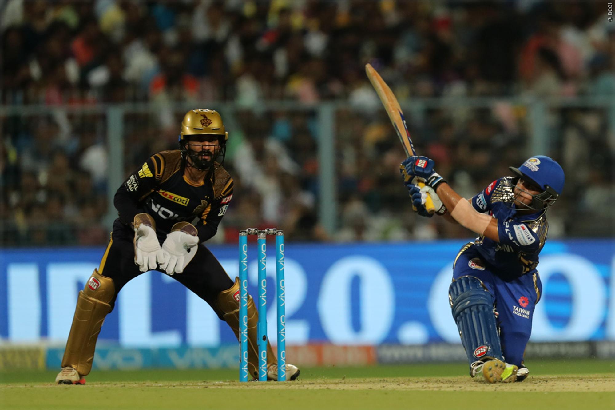 IPL 2018 | The way Ishan Kishan batted that was the changing point, says Rohit Sharma