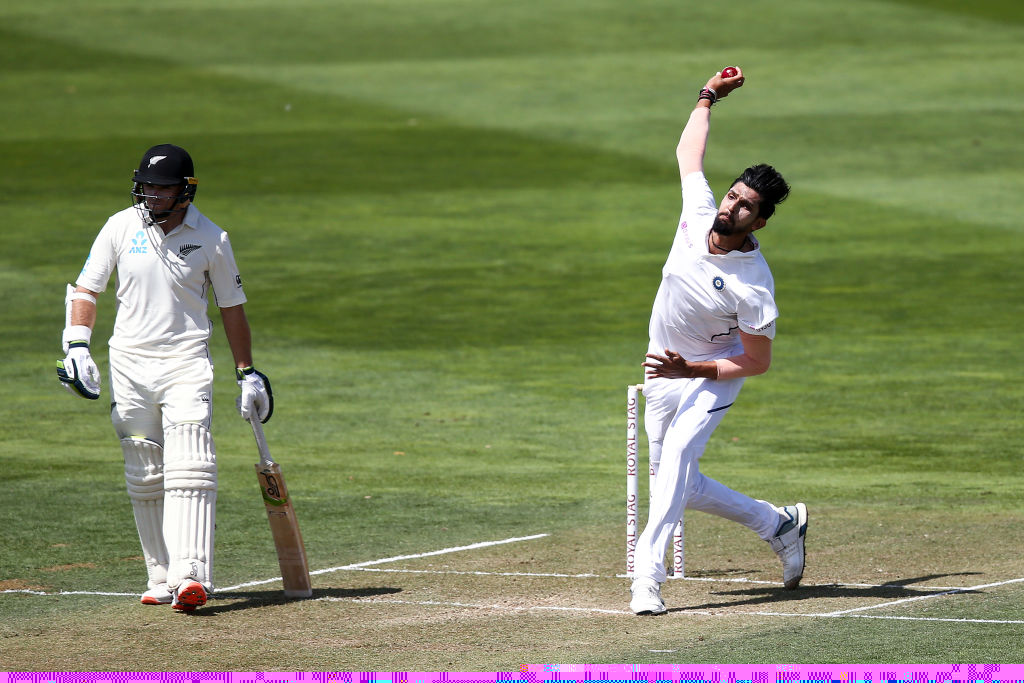 No amount of gym can substitute bowling for long stretches, claims Ishant Sharma