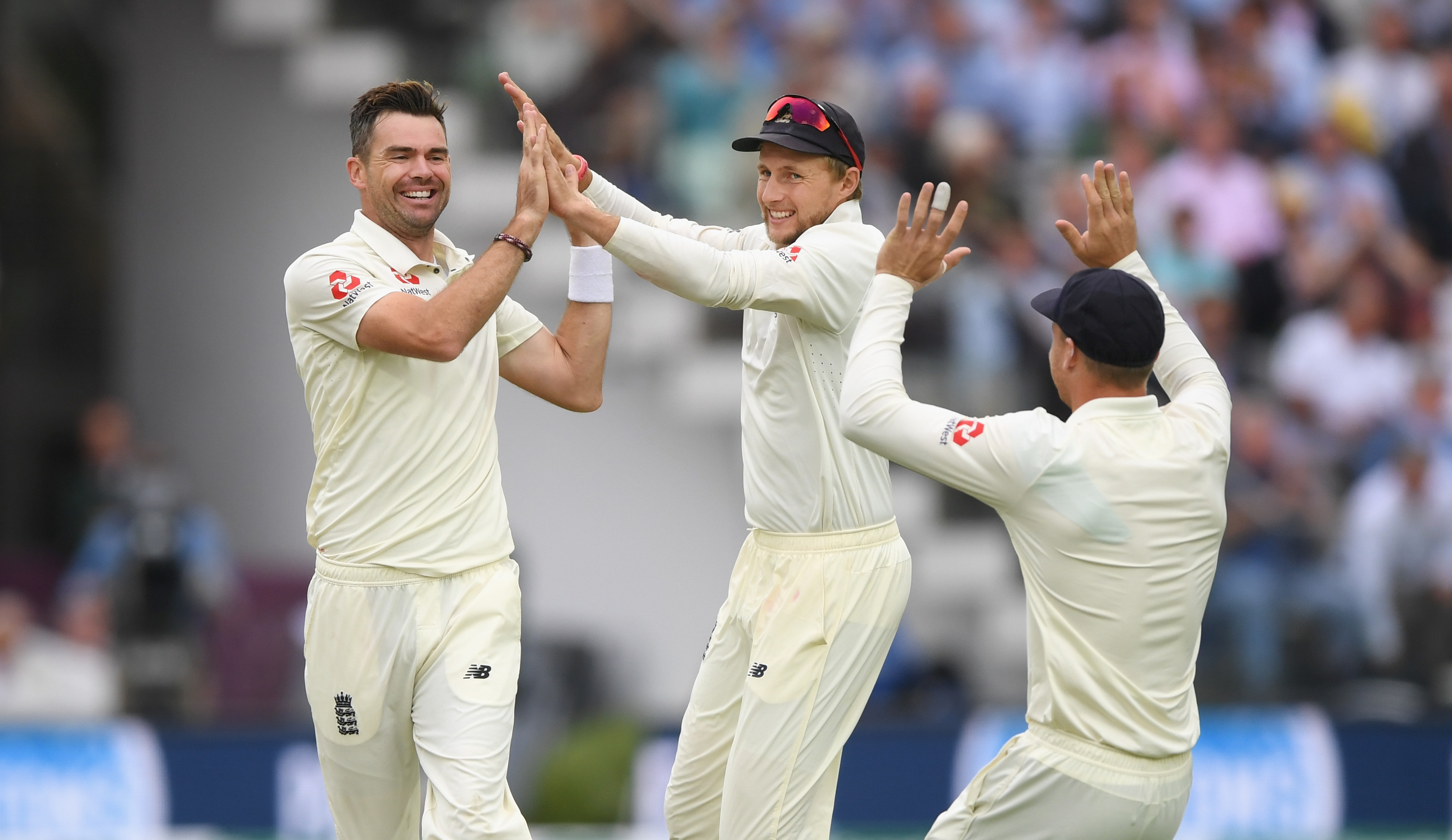 ENG vs PAK | James Anderson creates history as Pakistan survive rain-marred Day 5