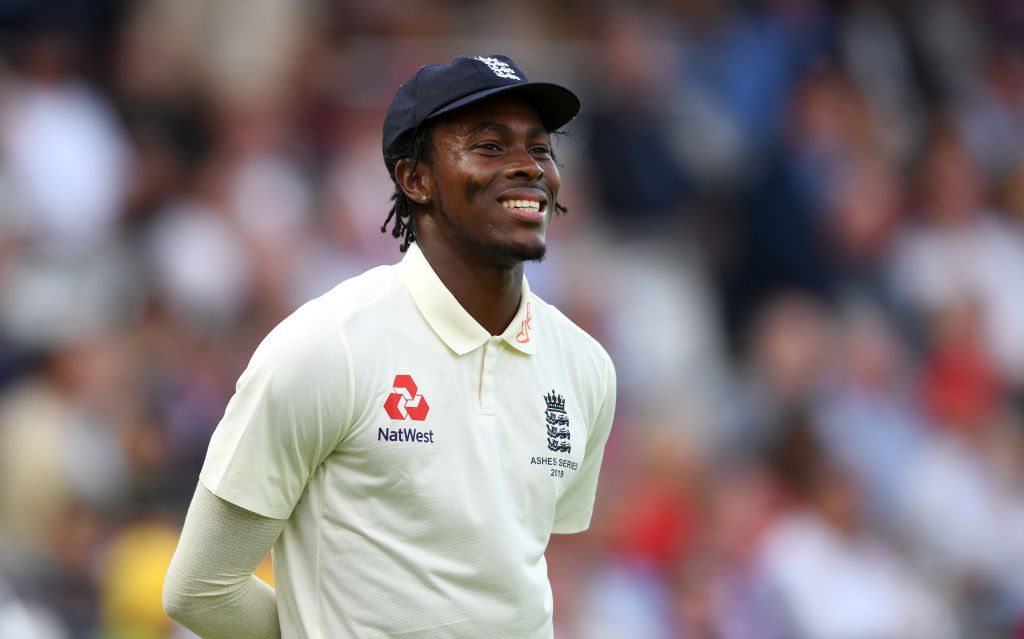 Jofra Archer’s COVID-19 breach could have cost us tens of million pounds, admits Ashley Giles