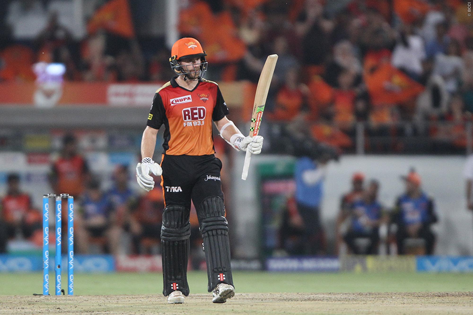 IPL 2020 | Jonny Bairstow and David Warner seem to gel and sink nicely, reckons Scott Styris