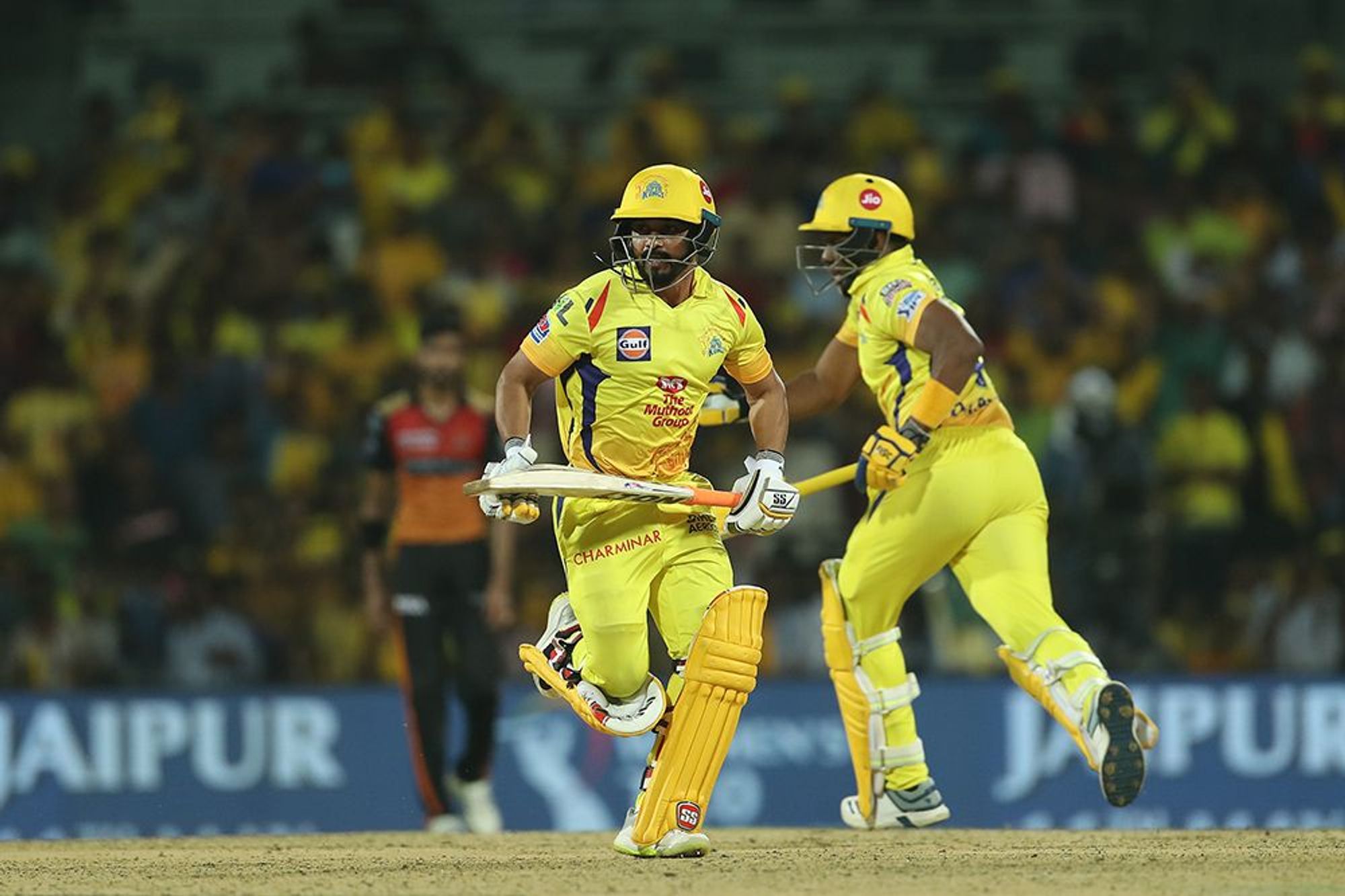 IPL 2020 | Kedar Jadhav just needs to be more aggressive and play his natural game, opines Aakash Chopra