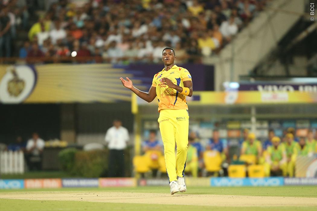 IPL 2019 | Scott Kuggeleijn to replace Lungi Ngidi in CSK squad