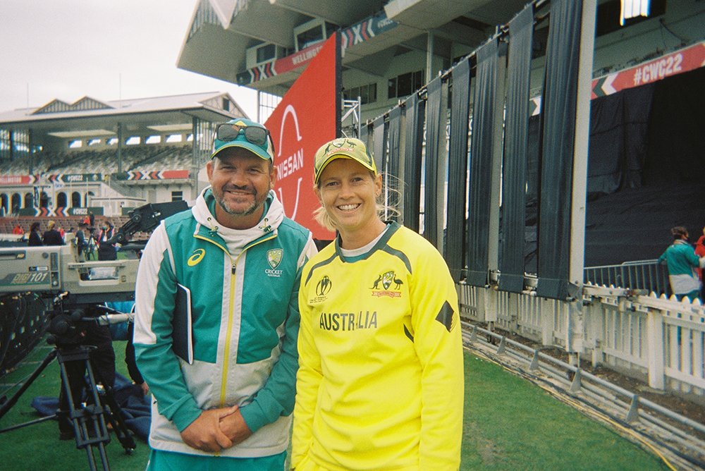 Matthew Mott named as the new head coach of England’s ODI and T20I teams