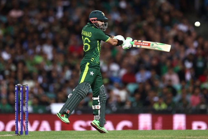 ICC World T20 | Twitter reacts as Pakistan storm into final with seven-wicket victory over New Zealand