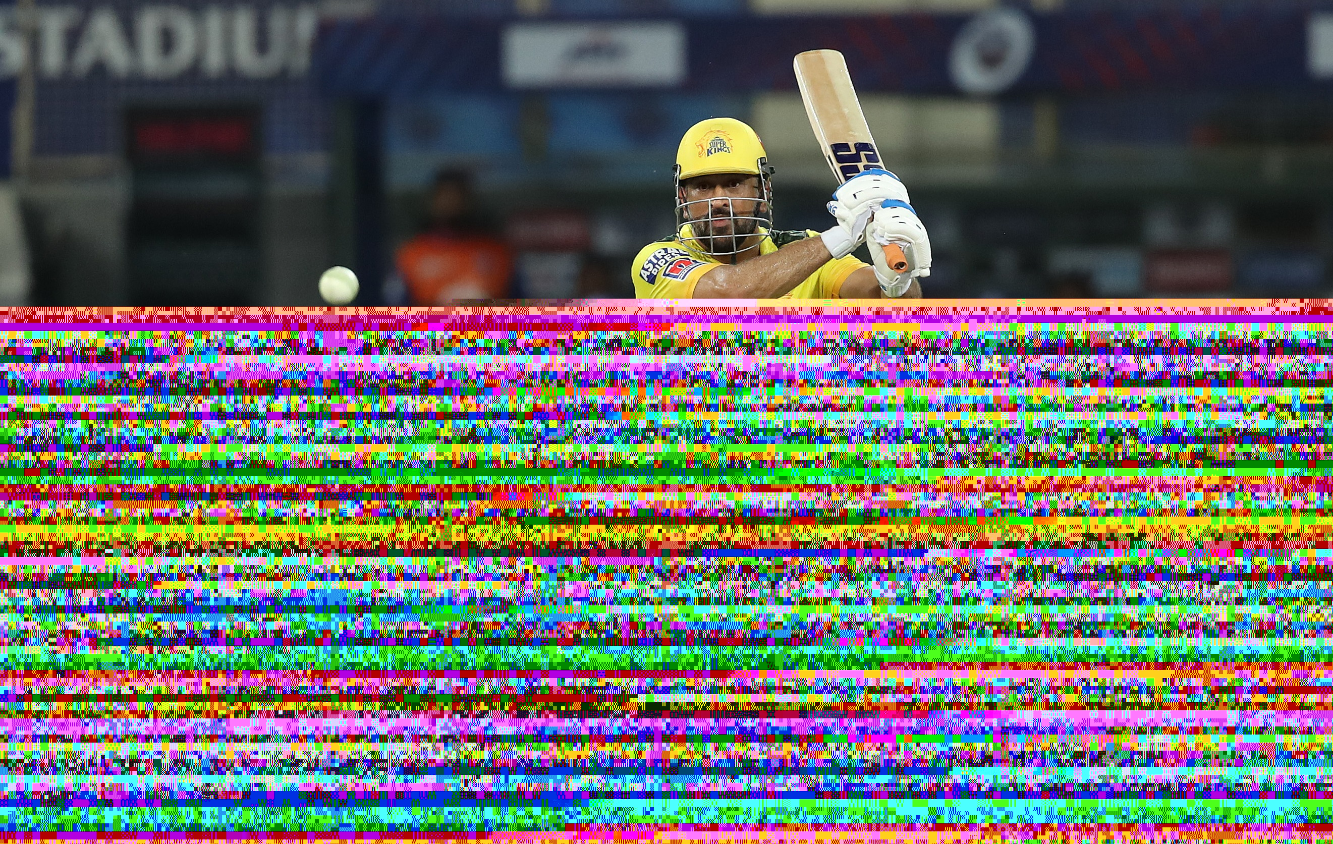 CSK vs DC | Twitter reacts on MS Dhoni’s scratchy 27-ball 18 against Delhi Capitals