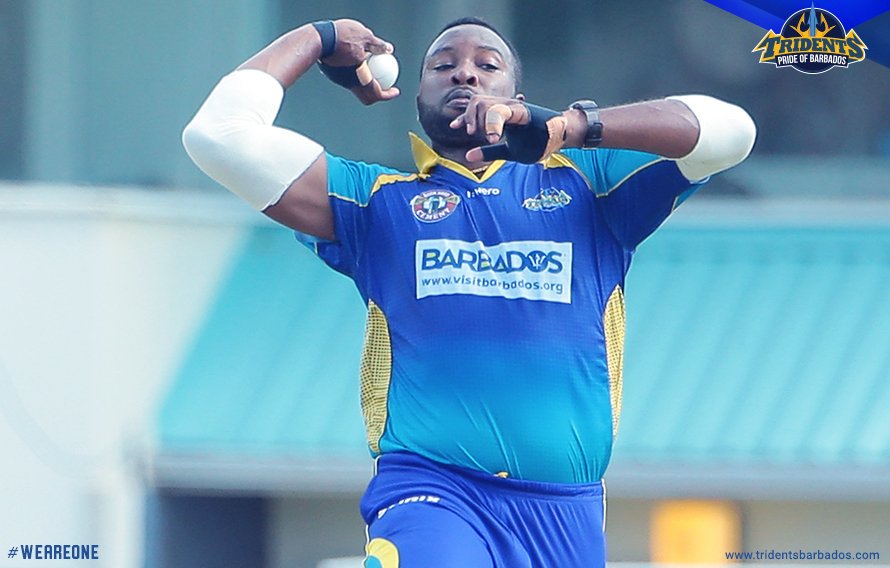 WI vs IND | Kieron Pollard penalised for breaching ICC's Code of Conduct