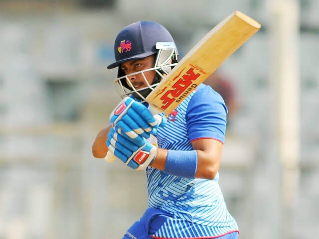 Captaincy is something I definitely enjoy, reveals Prithvi Shaw