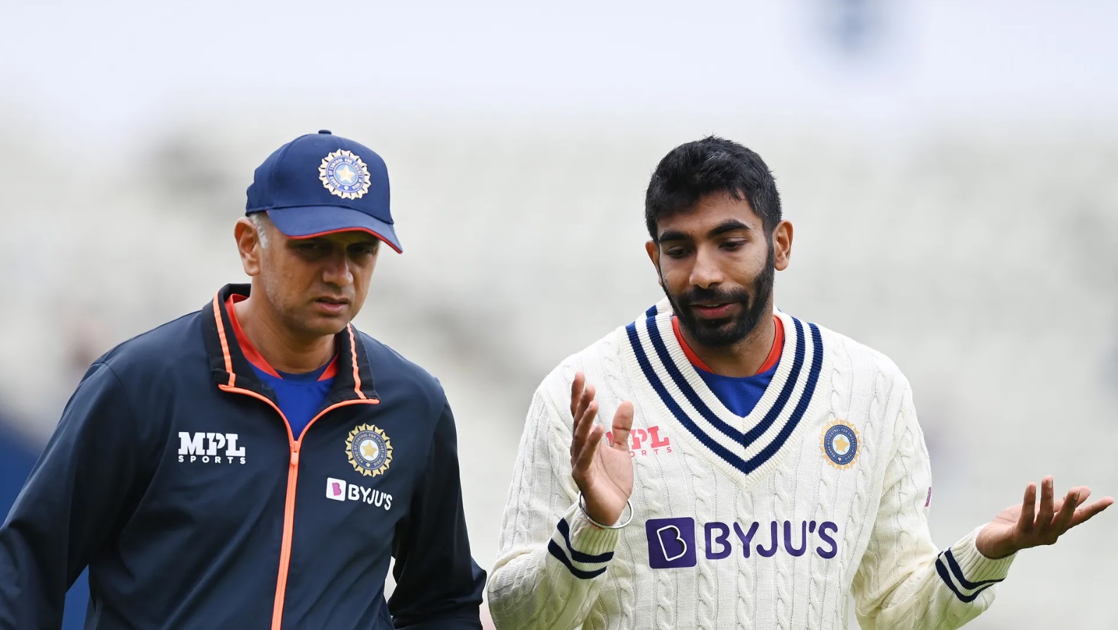 IND vs ENG 2022 | Shocked to see how India had lost at Edgbaston, asserts Ajit Agarkar