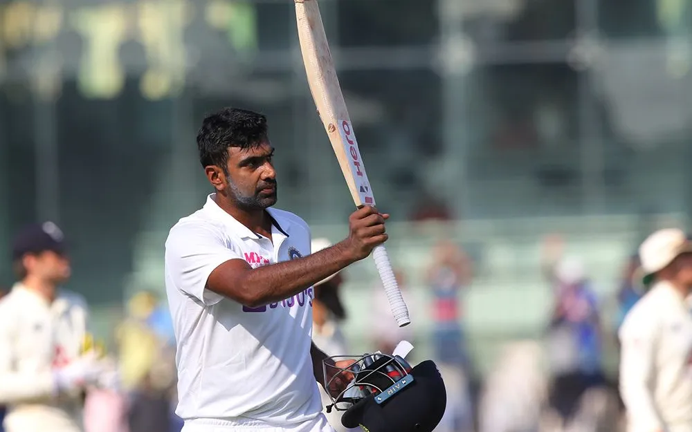 ICC Test Rankings | R Ashwin rises to No. 2 in all-rounder list, Mayank Agarwal jumps to 11th in batting charts