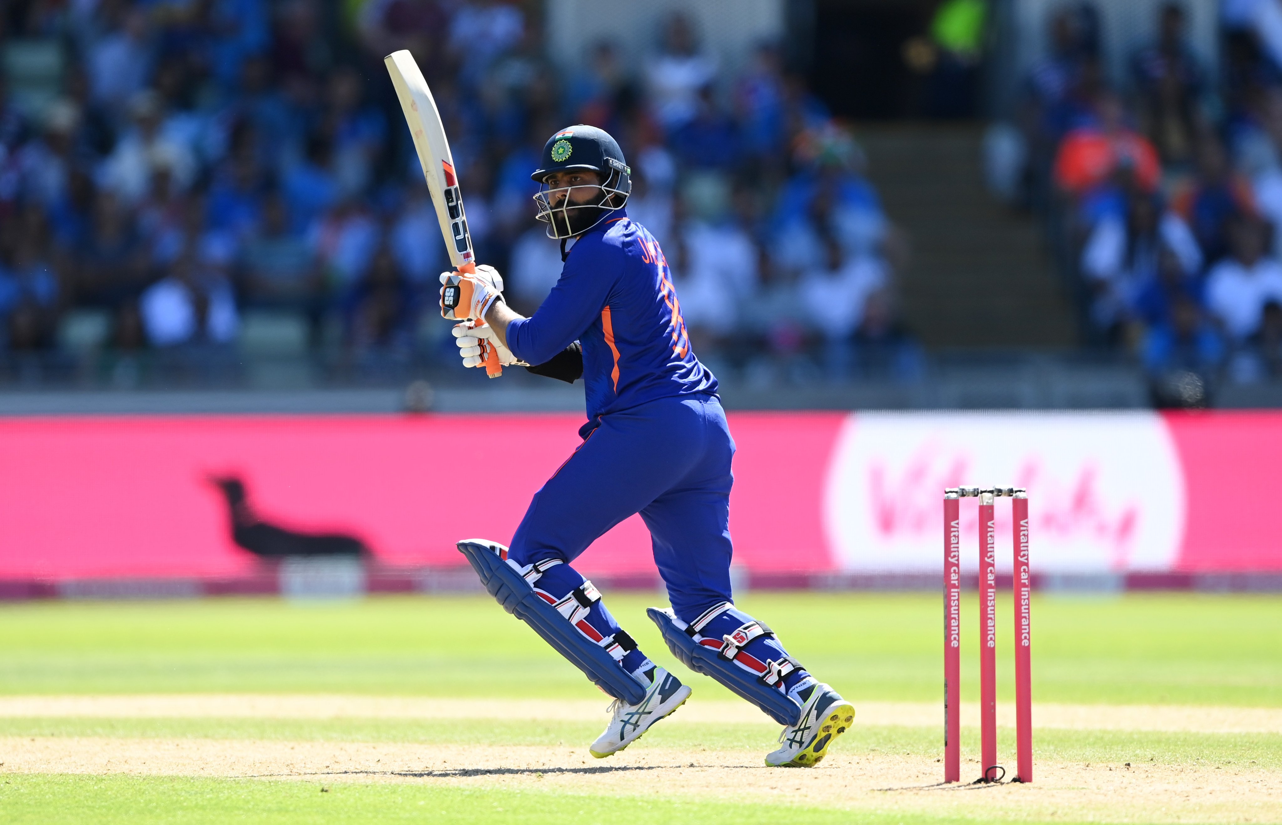 T20 World Cup 2022 | Not having in-form Ravindra Jadeja will be a massive loss for India, reckons Mahela Jayawardene