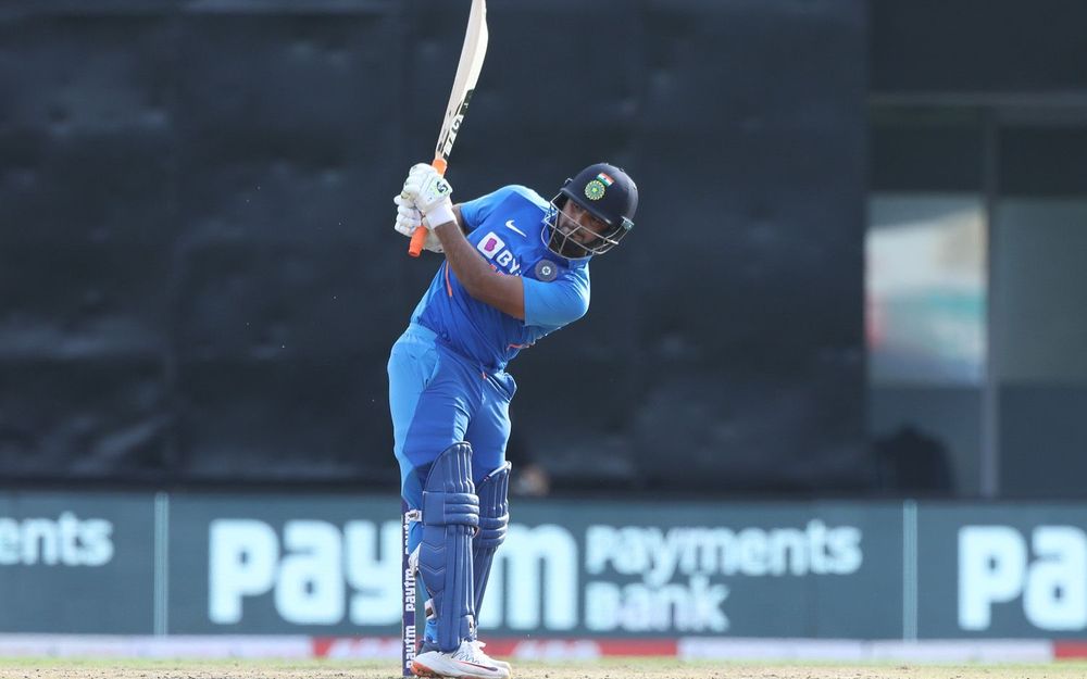 No doubt about Rishabh Pant’s ability, he has it in him, states Parthiv Patel