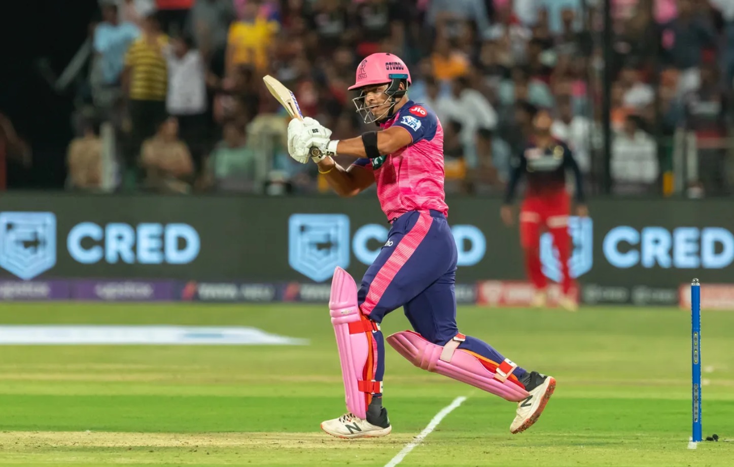 IPL 2022 | Don’t deserve a place in in the Indian team right now, admits Riyan Parag