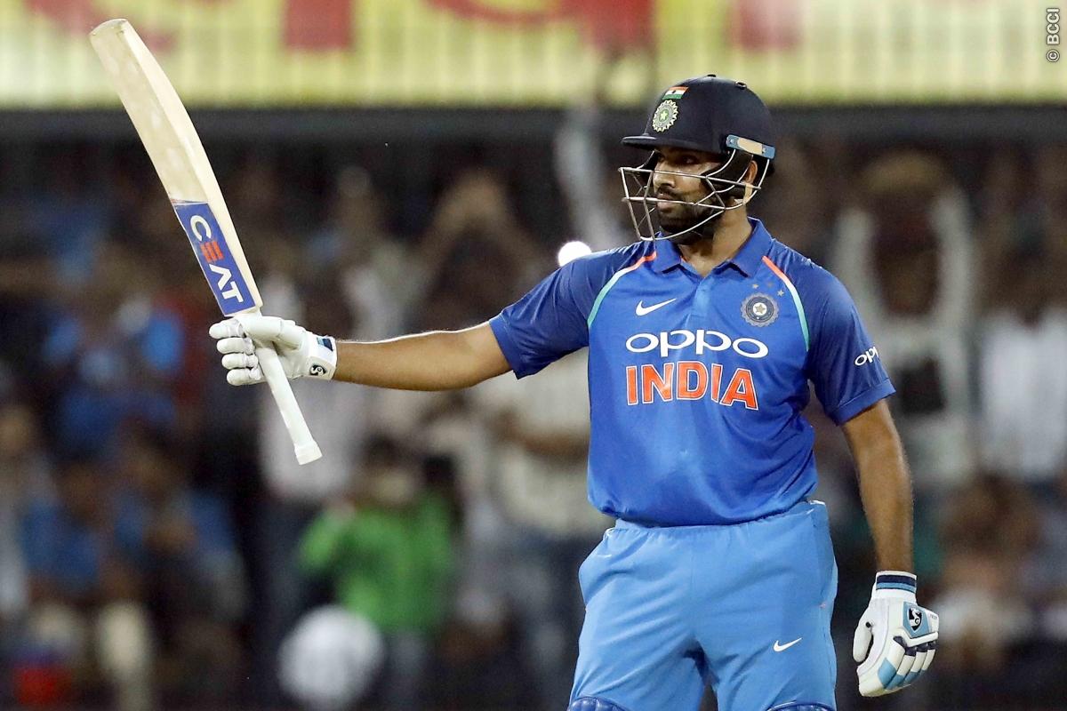 India vs Bangladesh | Rohit Sharma claims Dinesh Karthik was unhappy with his demotion to No.7