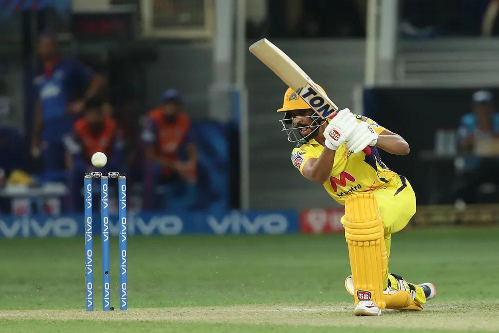 CSK win IPL 2021 | Top of the moon feeling, says Orange Cap winner Ruturaj Gaikwad