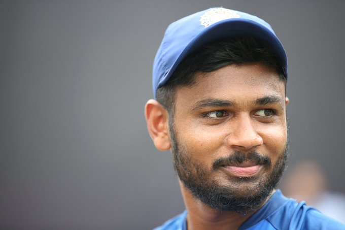 Sanju Samson belongs to Rohit Sharma's category, believes Aakash Chopra