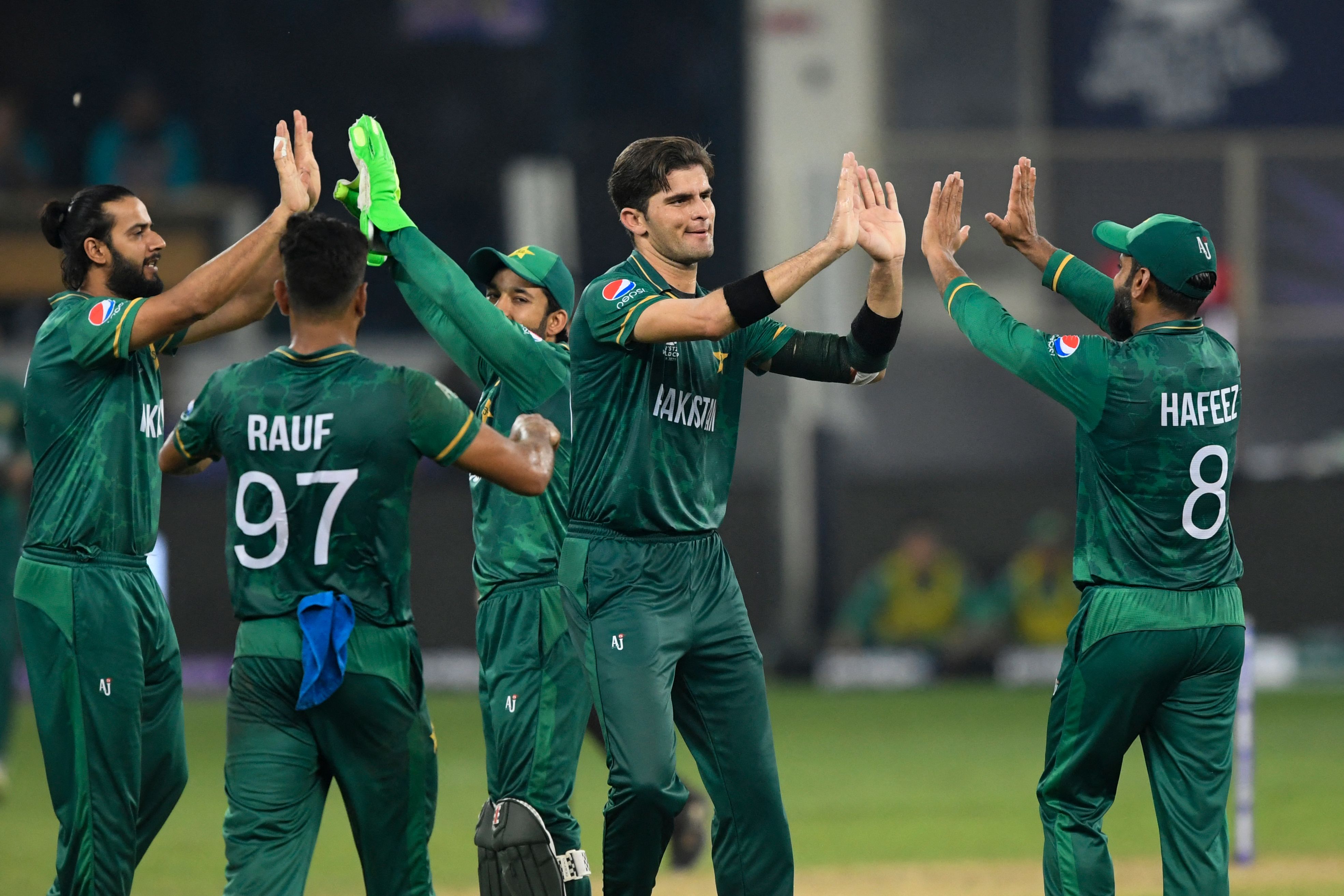 T20 World Cup 2021 |  Facing someone of Shaheen Afridi’s pace is a different cup of tea, says Matthew Hayden