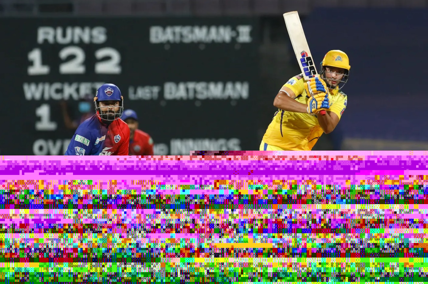 IPL 2022, CSK vs DC | Twitter reacts as Shivam Dube silences commentators after being promoted by MS Dhoni