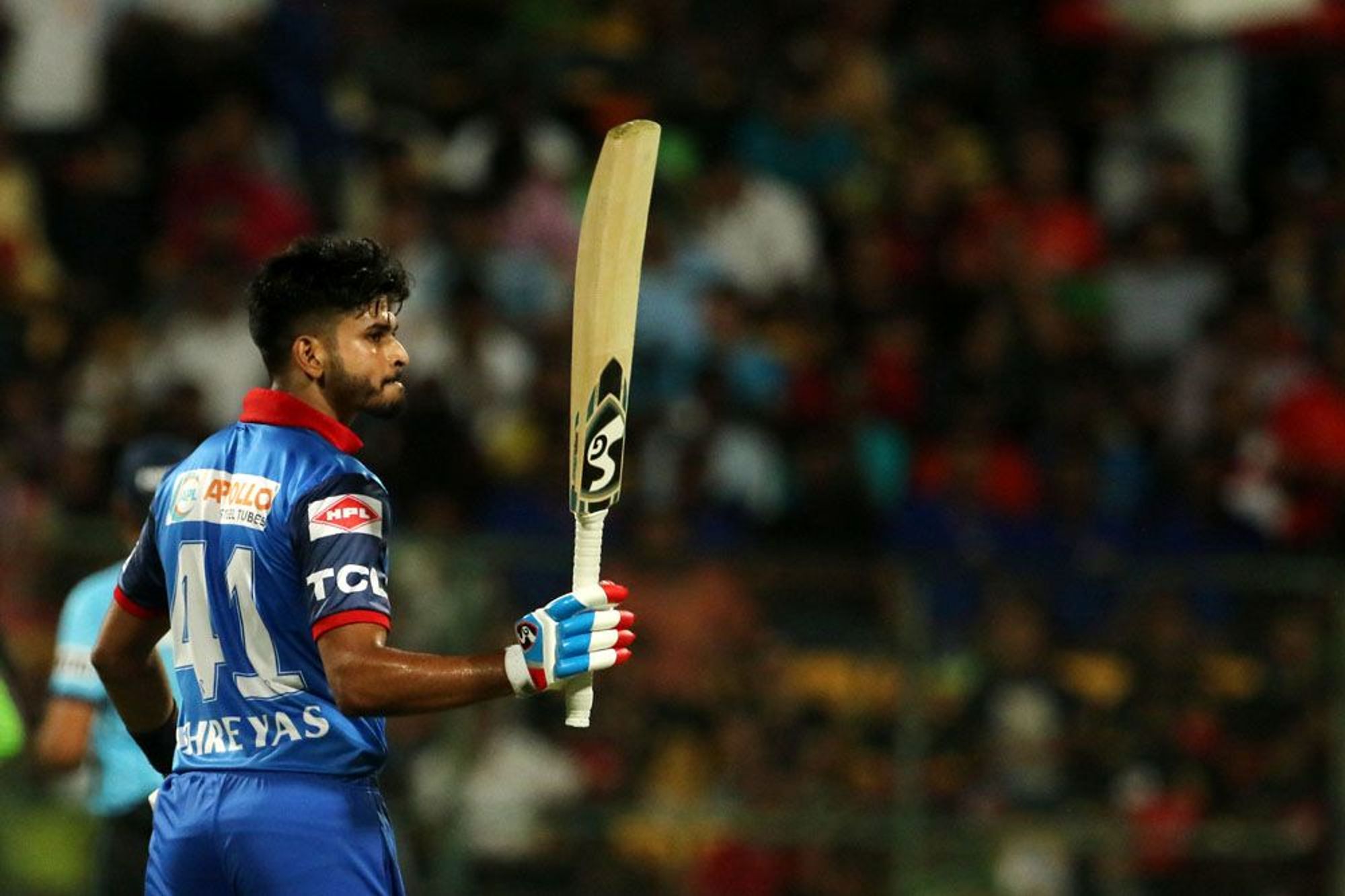 IPL SRL | DC vs RR Evaluation Chart | Shreyas Iyer's Delhi delivers Royal punishment to Rajasthan