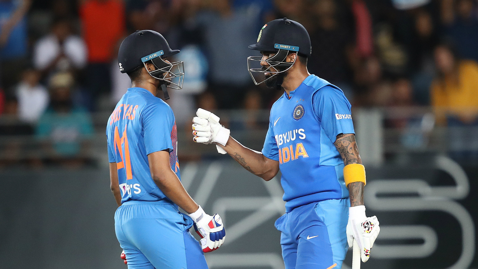 Super Sixes SRL | IND vs PAK Evaluation Chart - KL Rahul and Shreyas Iyer seal comfortable win