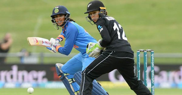 Reports | Mandhana, Harmanpreet, Jemimah Rodrigues and Deepti Sharma set to feature in The Hundred