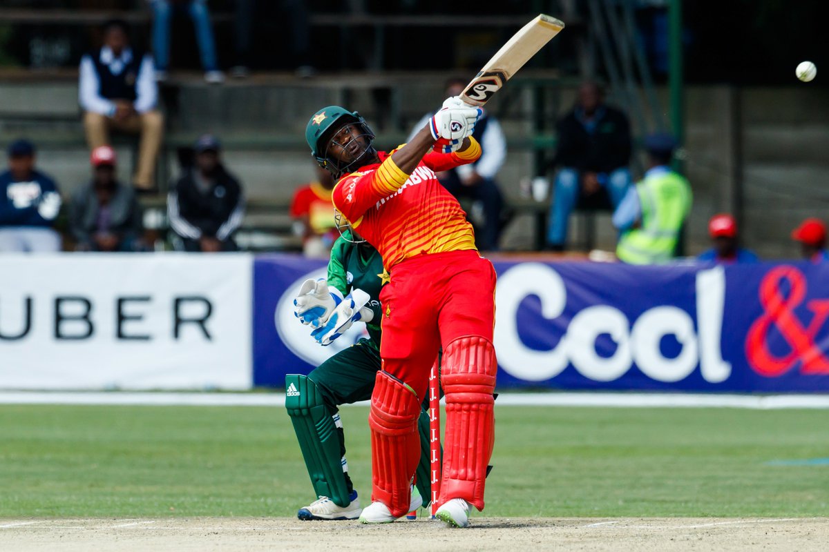 ICC board meeting decides to reinstate Zimbabwe, Nepal as ICC members