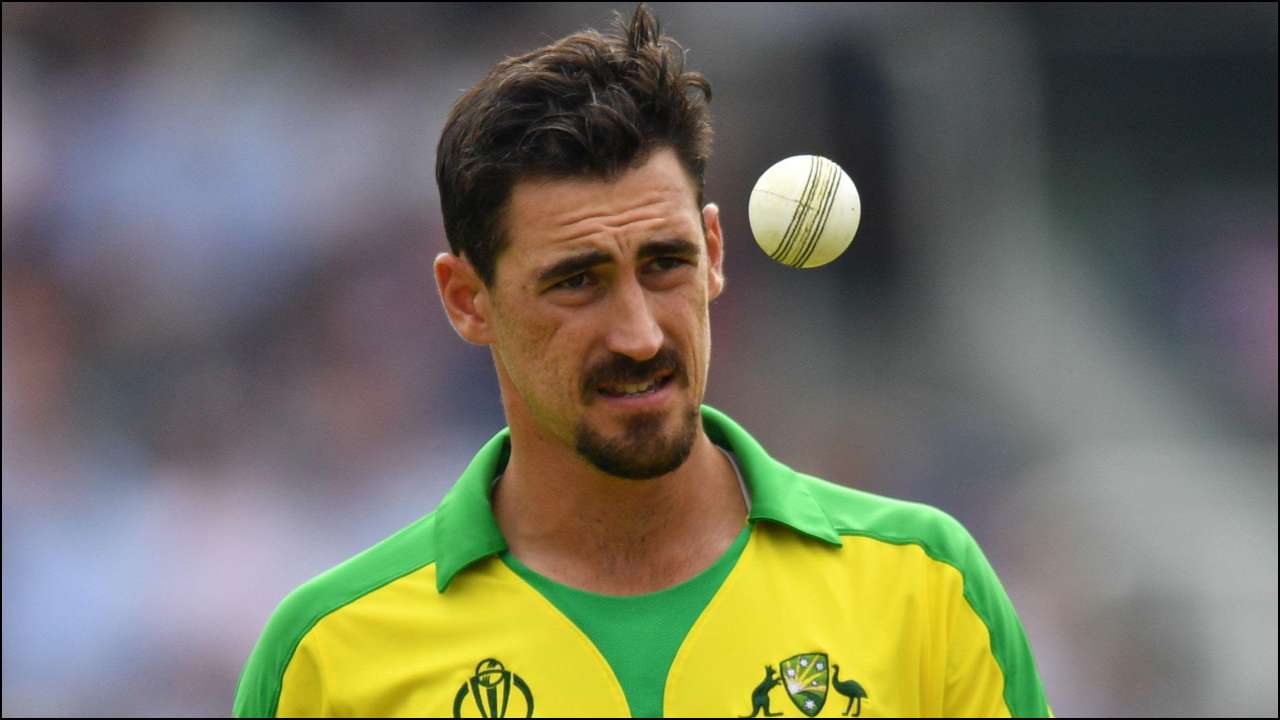 AUS vs SL | Mitchell Starc to miss second T20I in Brisbane