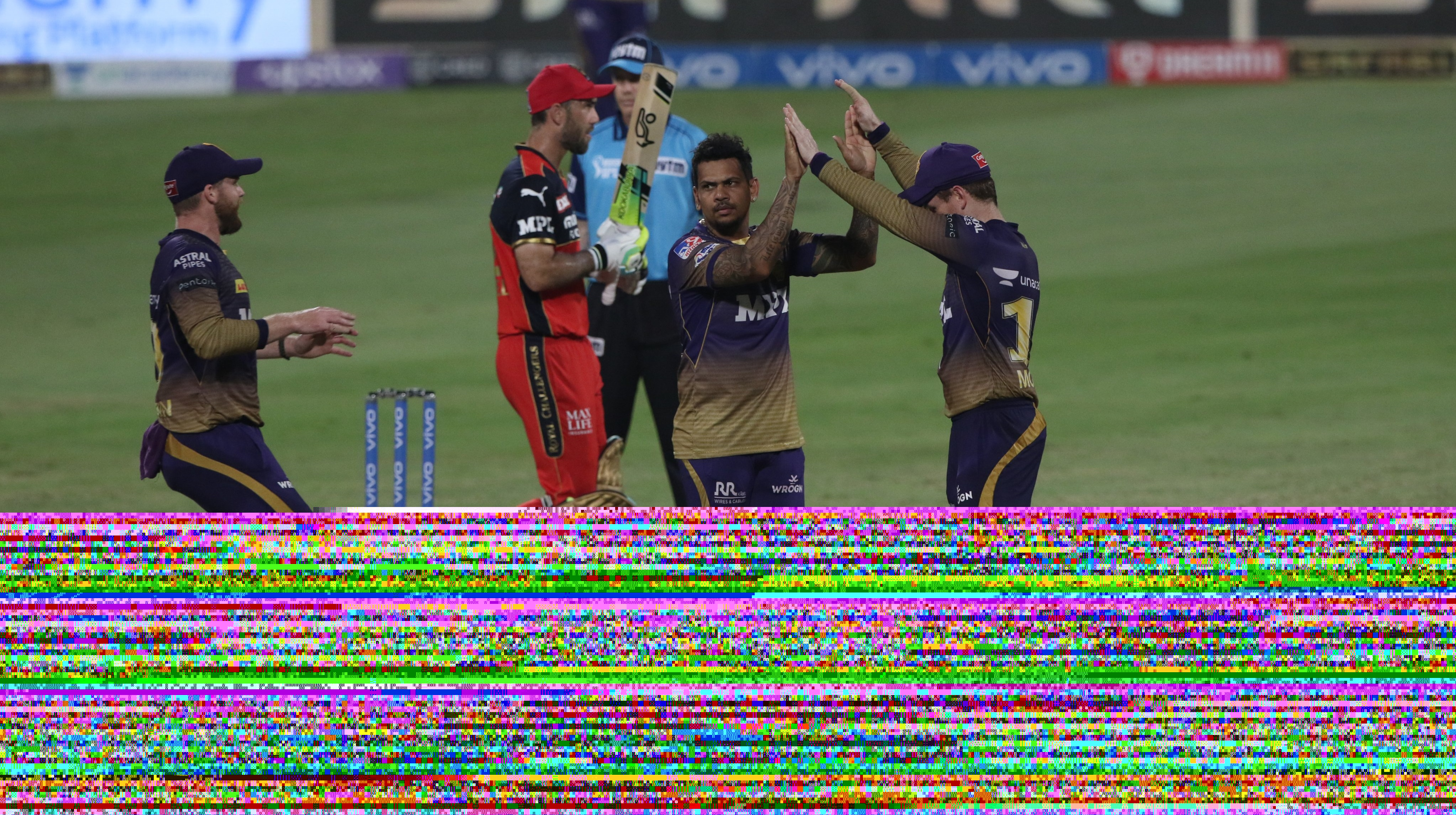 RCB vs KKR | Twitter reacts as Sunil Narine hunts down Kohli, de Villiers and Maxwell in a top-class spell