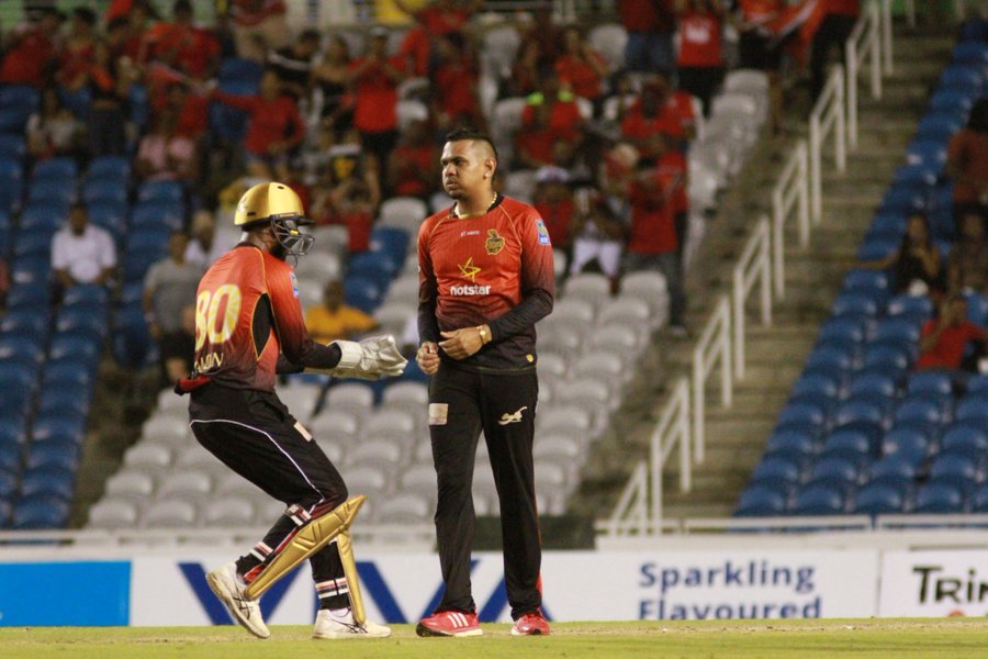 WI vs SL | Sunil Narine not ready to return to international cricket yet, reveals Roger Harper