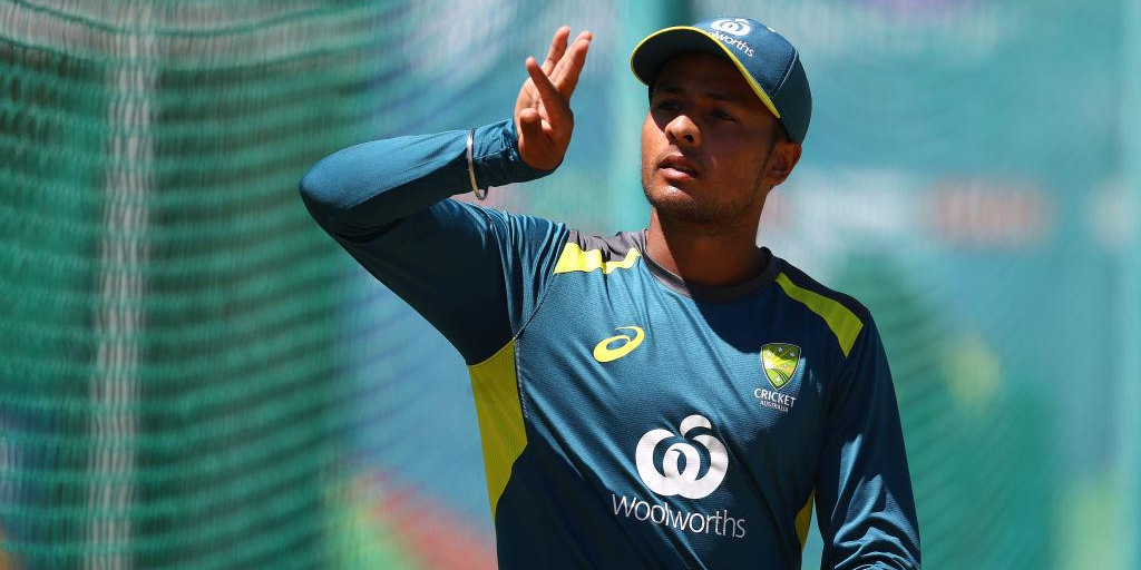 Tanveer Sangha could be in line for Australia call-up versus New Zealand, reckons Brett Lee