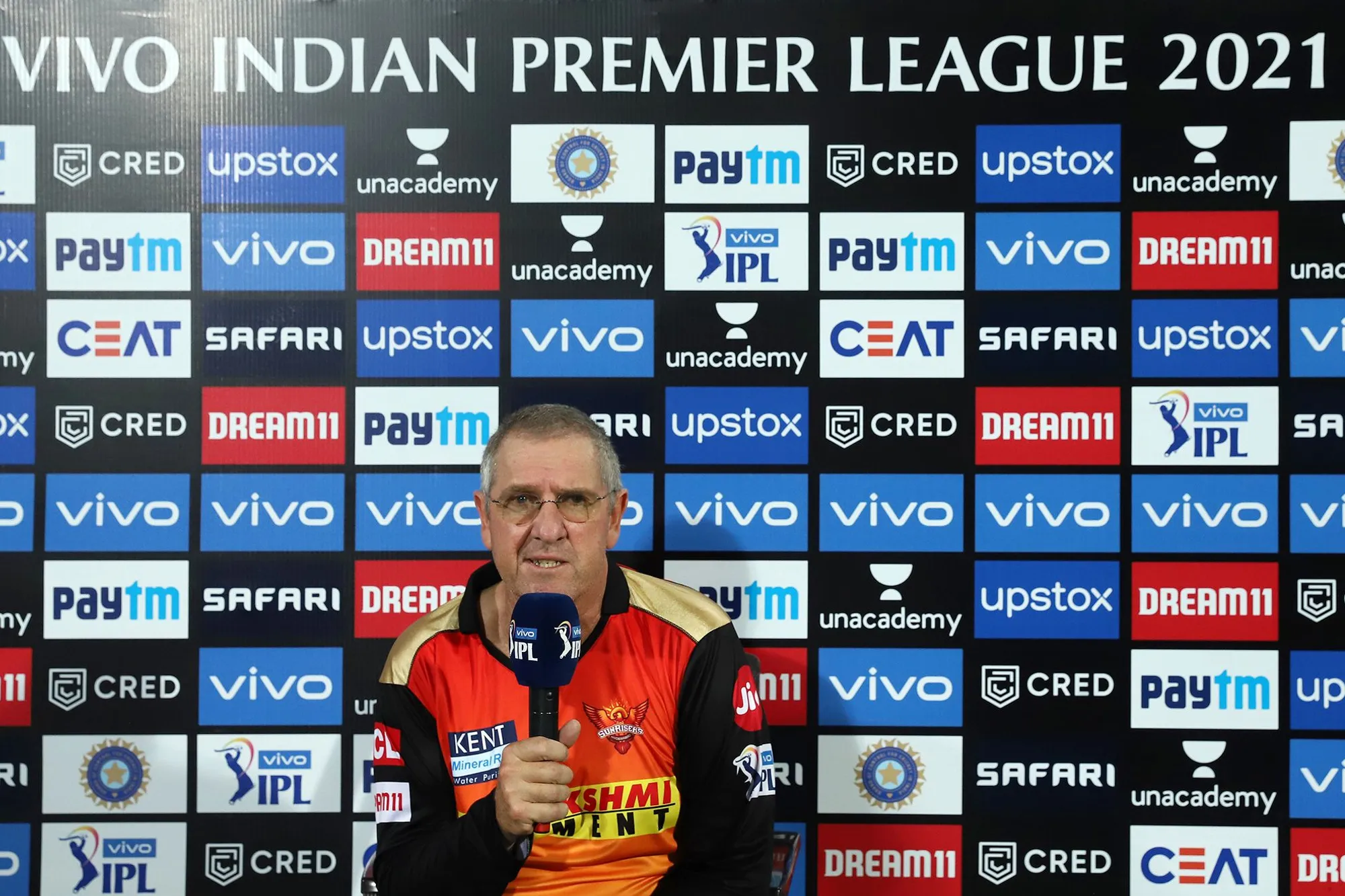 Punjab Kings appoint Trevor Bayliss as new head coach