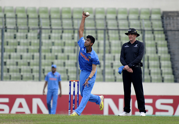 Wrist spinners are magical, but finger spinners can be effective too, says Washington Sundar